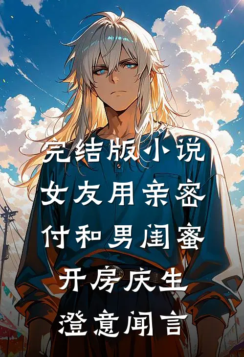 完结版小说女友用亲密付和男闺蜜开房庆生澄意闻言