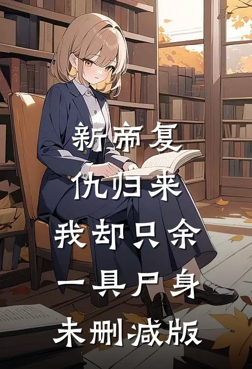 新帝复仇归来，我却只余一具尸身未删减版