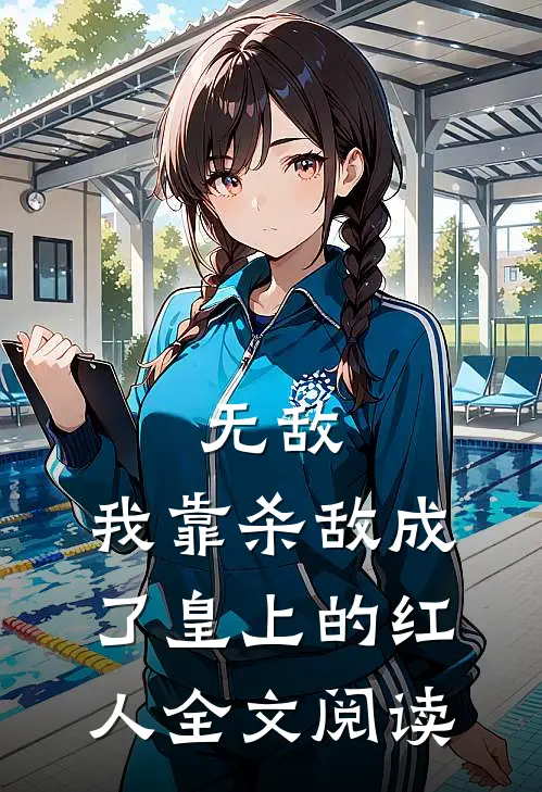 无敌：我靠杀敌成了皇上的红人全文阅读