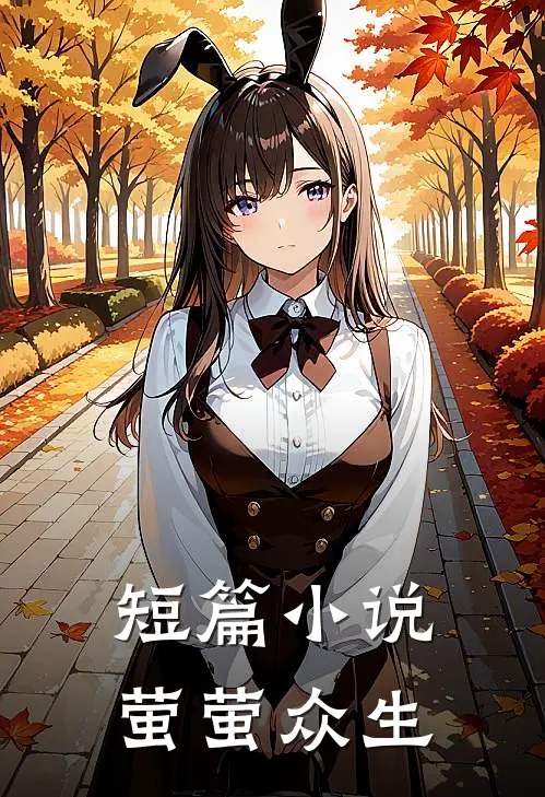 短篇小说萤萤众生