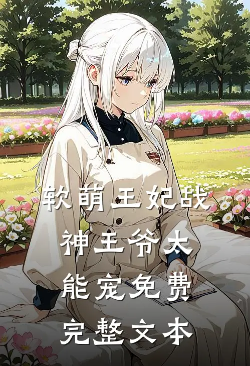 软萌王妃战神王爷太能宠免费完整文本