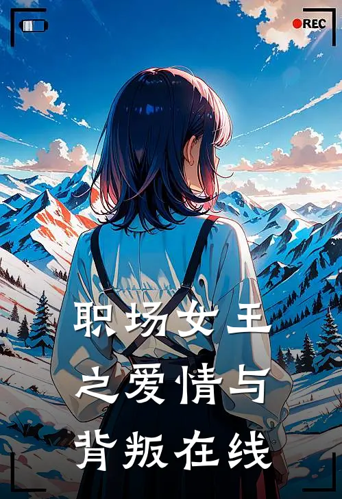 职场女王之爱情与背叛在线