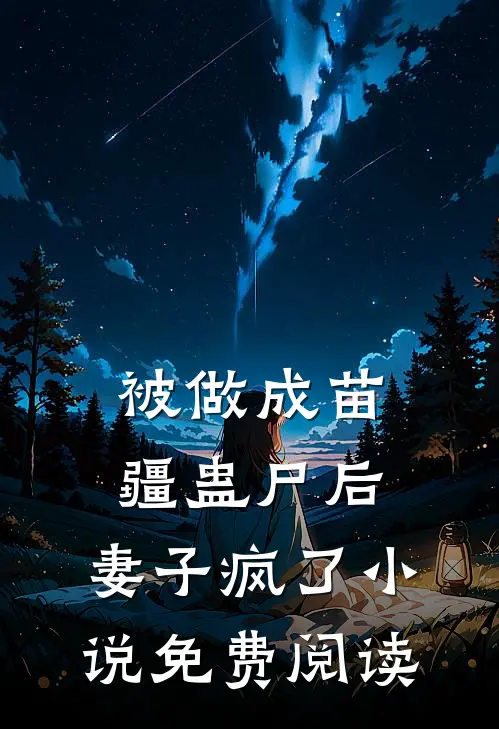 被做成苗疆蛊尸后，妻子疯了小说免费阅读