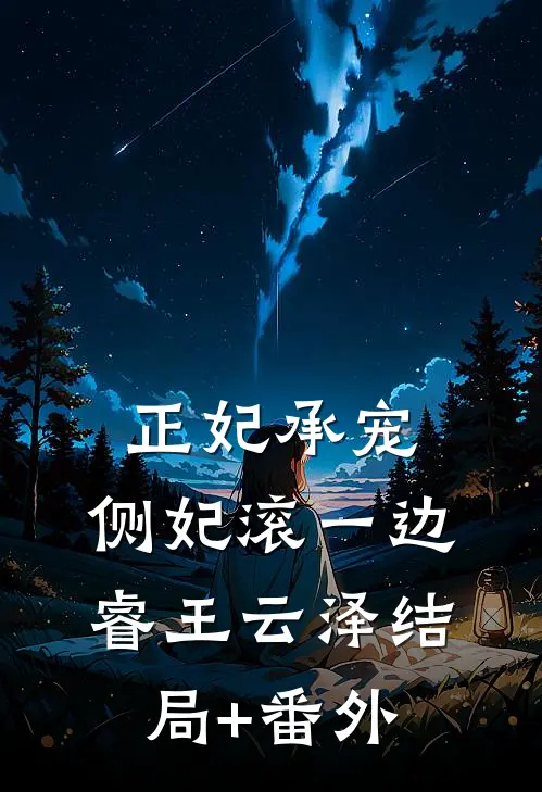 正妃承宠：侧妃滚一边睿王云泽结局+番外