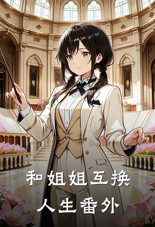 和姐姐互换人生番外