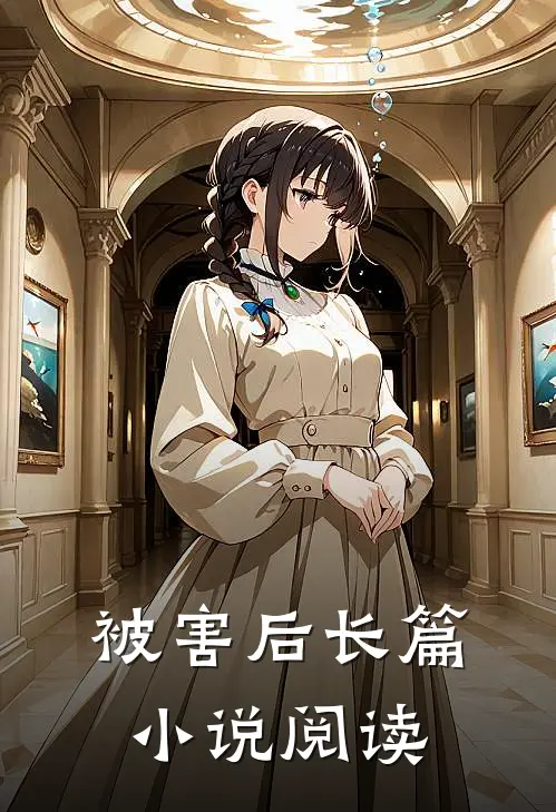 被害后长篇小说阅读