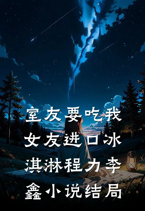 室友要吃我女友进口冰淇淋程力李鑫小说结局
