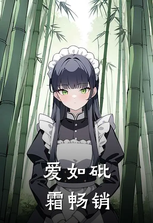 爱如砒霜畅销