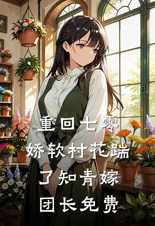 重回七零：娇软村花踹了知青嫁团长免费