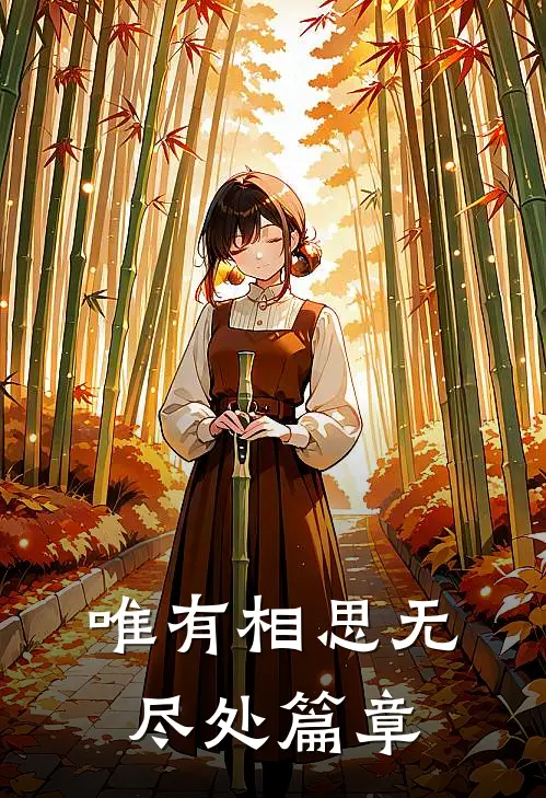 唯有相思无尽处篇章