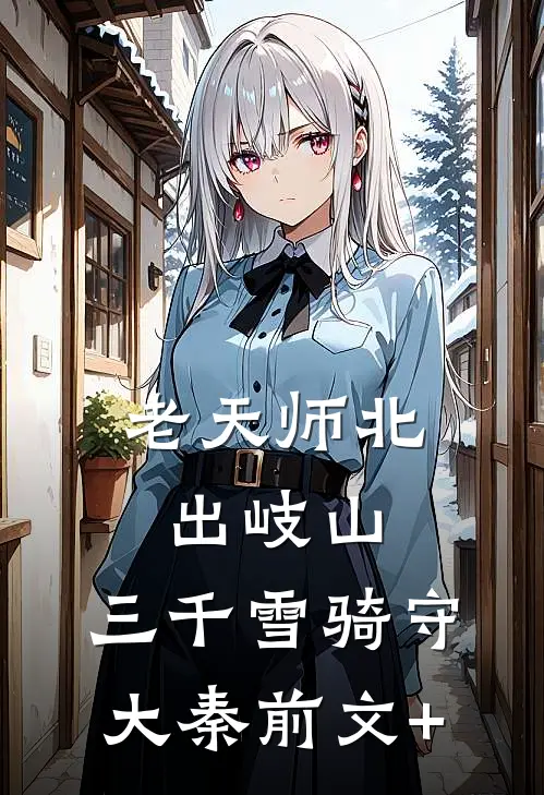 老天师北出岐山，三千雪骑守大秦前文+