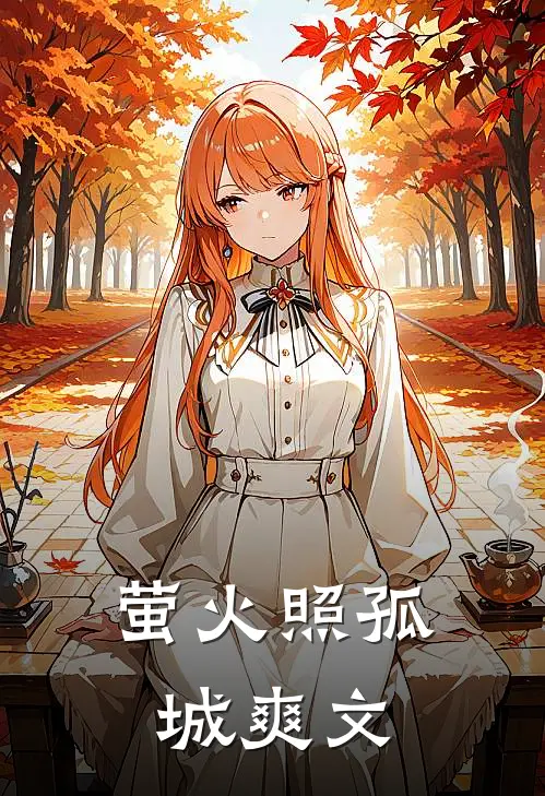 萤火照孤城爽文