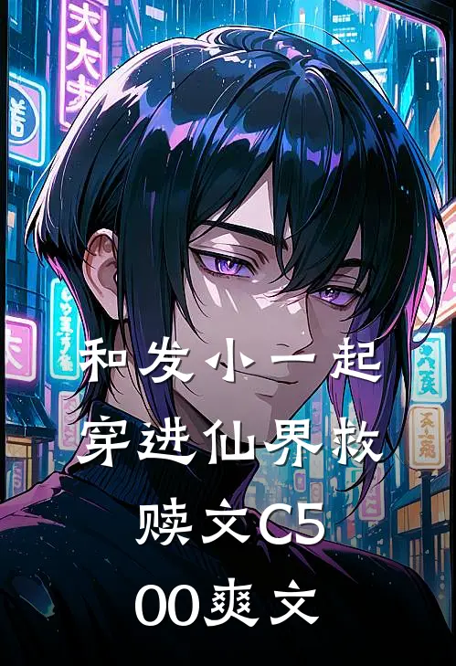 和发小一起穿进仙界救赎文C500爽文
