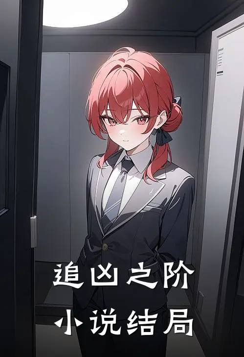 《追凶之阶》小说结局