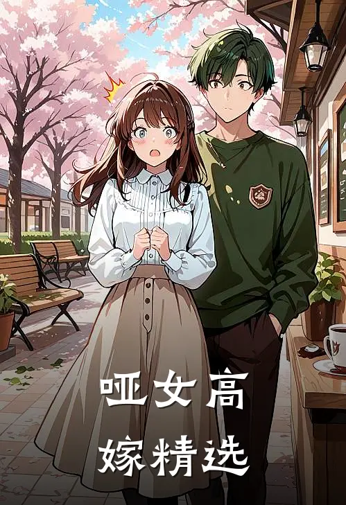 哑女高嫁精选