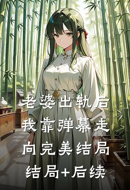老婆出轨后我靠弹幕走向完美结局结局+后续