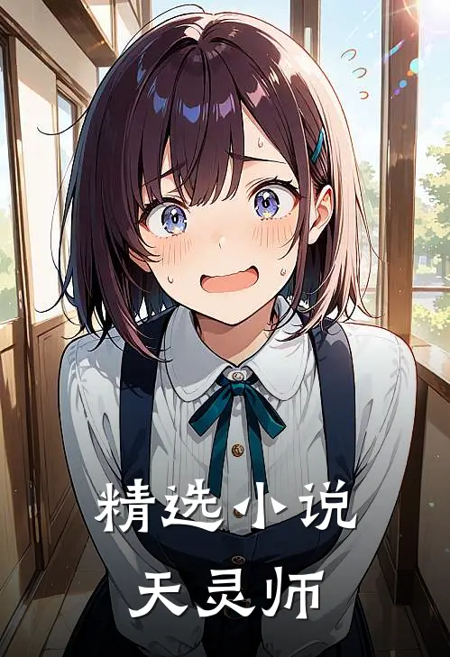 精选小说天灵师