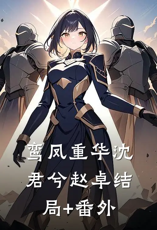 鸾凤重华沈君兮赵卓结局+番外