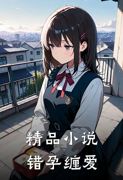 精品小说错孕缠爱