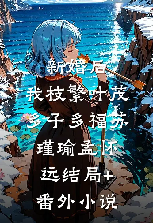 新婚后，我枝繁叶茂多子多福苏瑾瑜孟怀远结局+番外小说