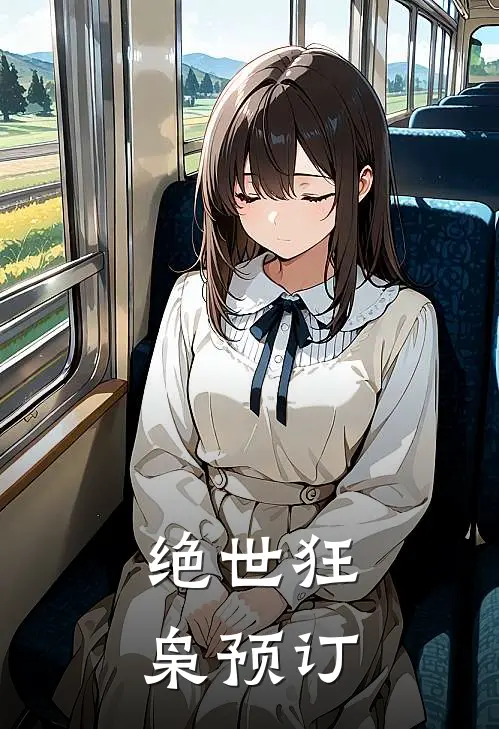 绝世狂枭预订
