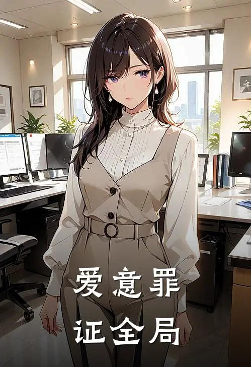 爱意罪证全局
