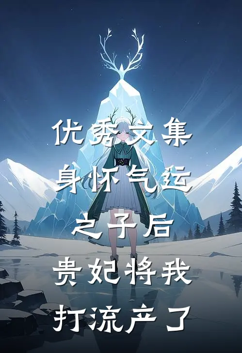 优秀文集身怀气运之子后，贵妃将我打流产了