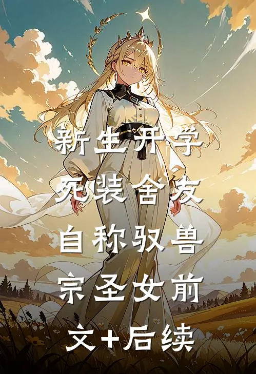 新生开学，死装舍友自称驭兽宗圣女前文+后续