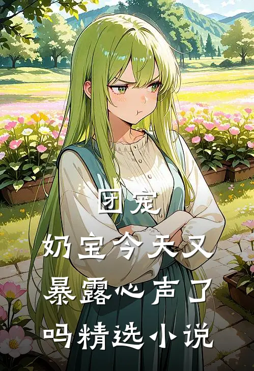 团宠：奶宝今天又暴露心声了吗精选小说