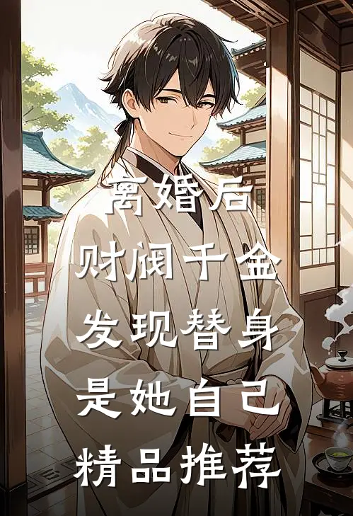 离婚后，财阀千金发现替身是她自己精品推荐