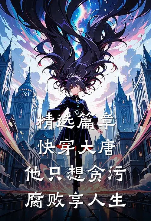 精选篇章快穿大唐，他只想贪污腐败享人生