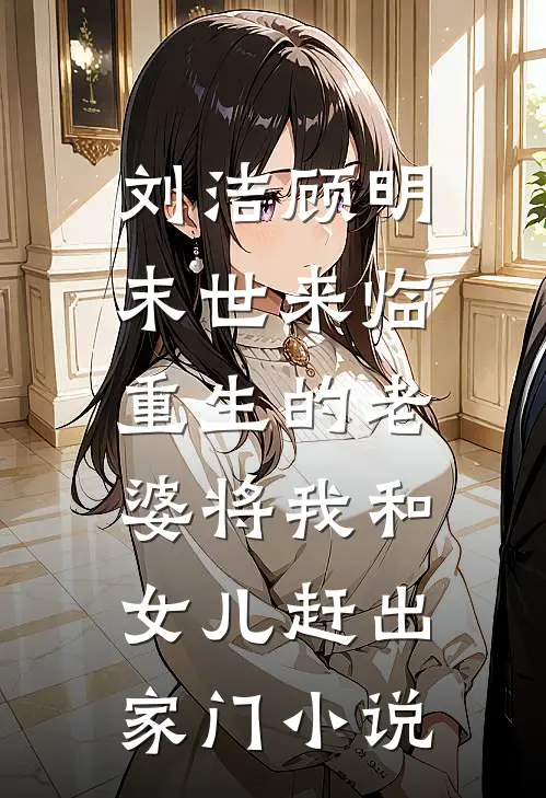 刘洁顾明末世来临，重生的老婆将我和女儿赶出家门小说