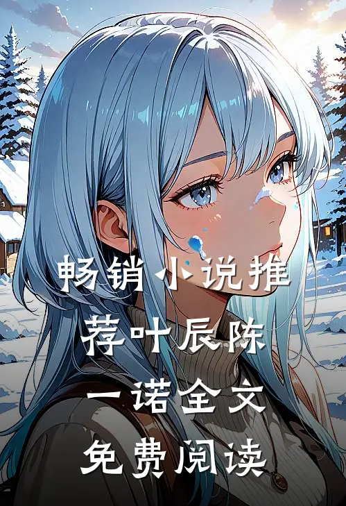 畅销小说推荐叶辰陈一诺全文免费阅读