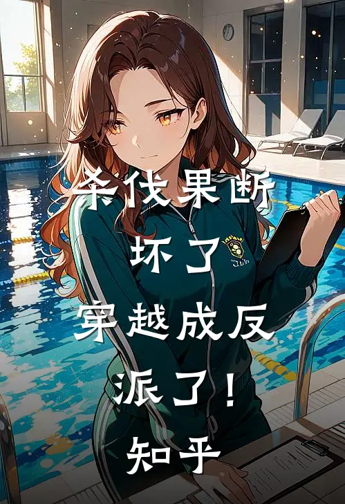 杀伐果断：坏了，穿越成反派了！知乎