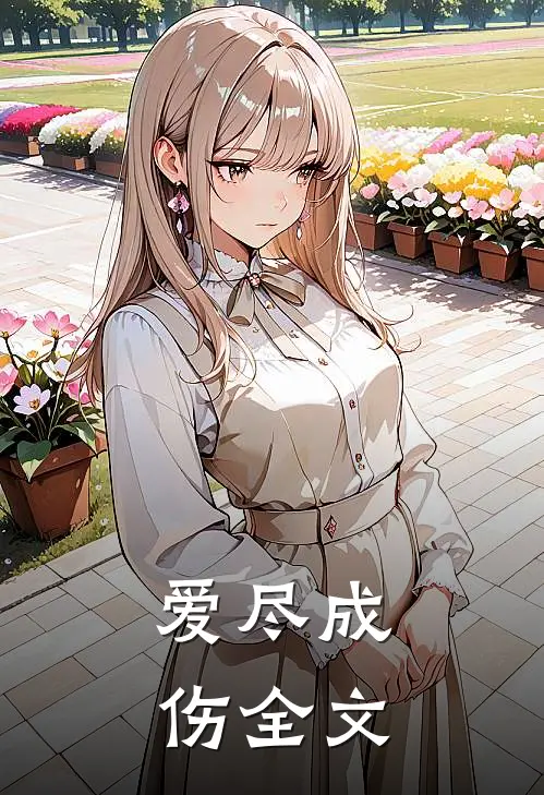 爱尽成伤全文