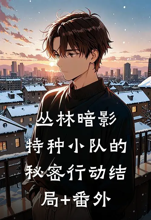 丛林暗影：特种小队的秘密行动结局+番外