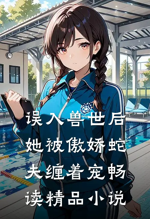 误入兽世后，她被傲娇蛇夫缠着宠畅读精品小说