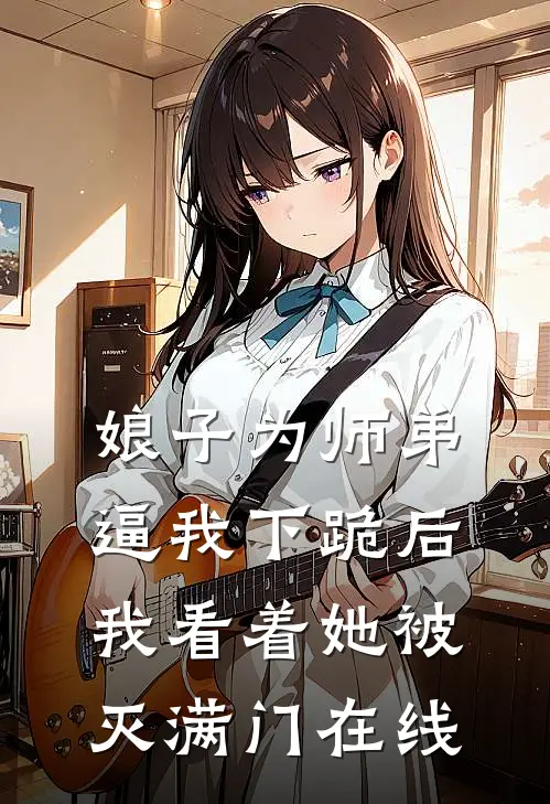 娘子为师弟逼我下跪后，我看着她被灭满门在线