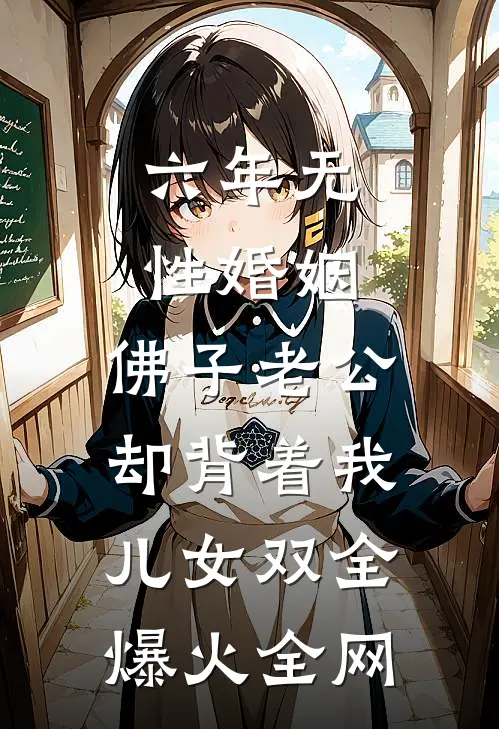 六年无性婚姻，佛子老公却背着我儿女双全爆火全网