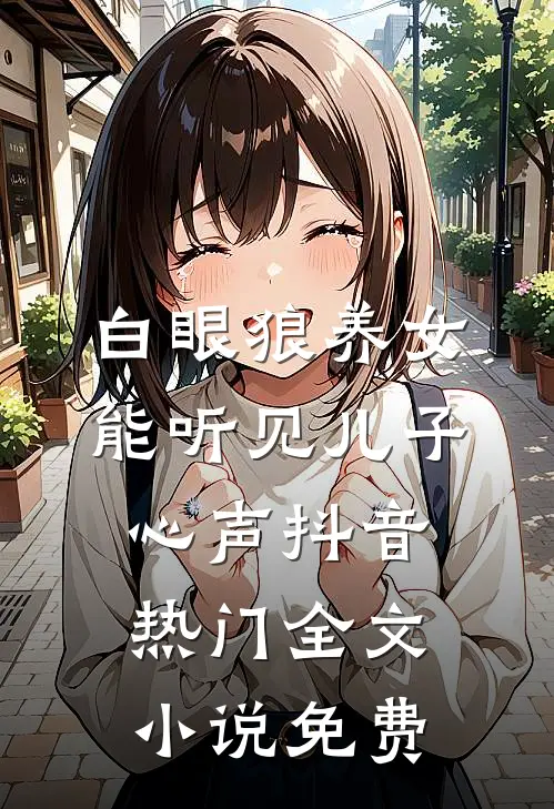 白眼狼养女能听见儿子心声抖音热门全文小说免费