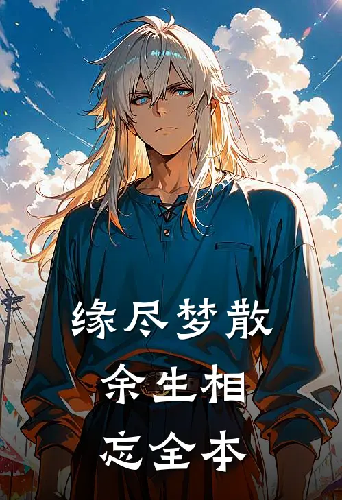 缘尽梦散，余生相忘全本