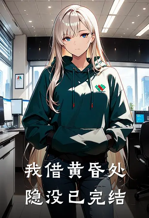 我借黄昏处隐没已完结
