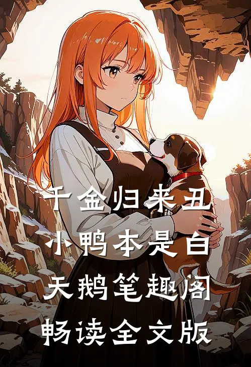 千金归来丑小鸭本是白天鹅笔趣阁畅读全文版