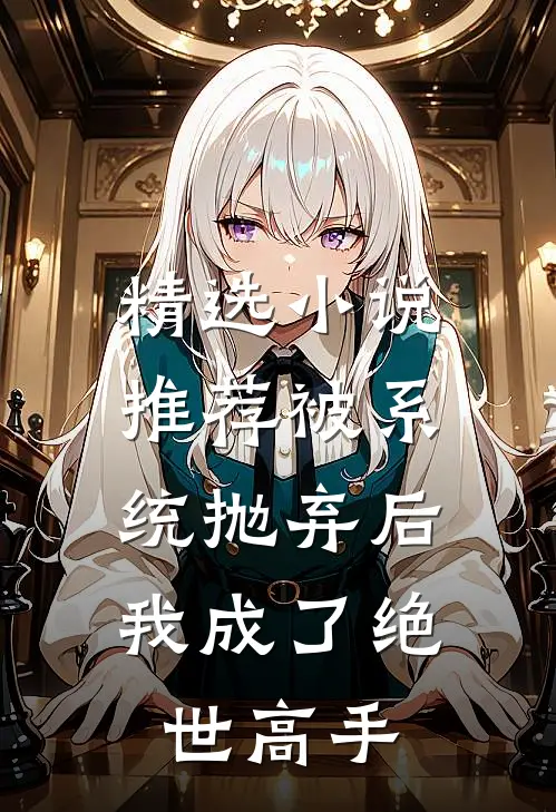 精选小说推荐被系统抛弃后，我成了绝世高手