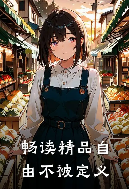 畅读精品自由不被定义