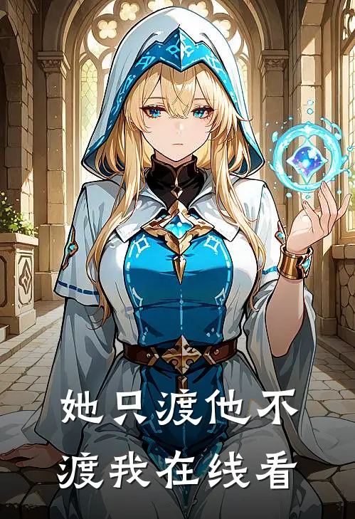 她只渡他不渡我在线看