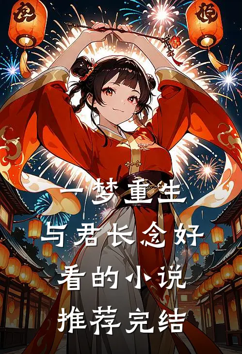 一梦重生，与君长念好看的小说推荐完结