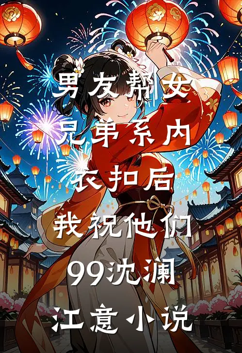 男友帮女兄弟系内衣扣后，我祝他们99沈澜江意小说