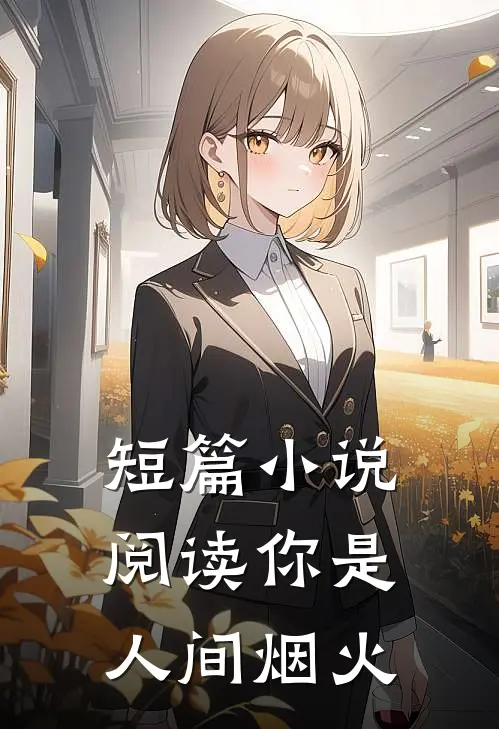 短篇小说阅读你是人间烟火