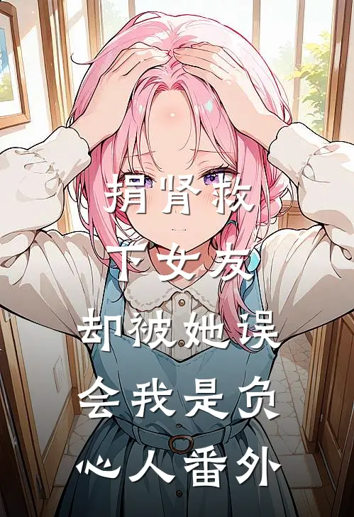 捐肾救下女友，却被她误会我是负心人番外